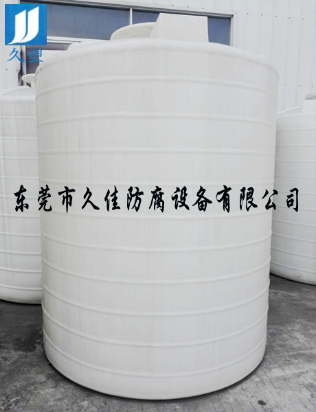 安全實用的氨水儲罐該如何選擇?